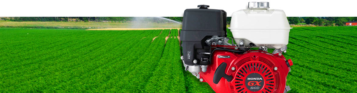 application-agricultural