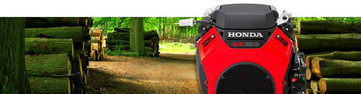 application-forestry