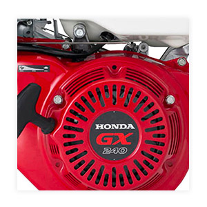 engine type identification